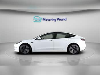 Used Tesla Model 3 2021 for sale - 79818939: Photo