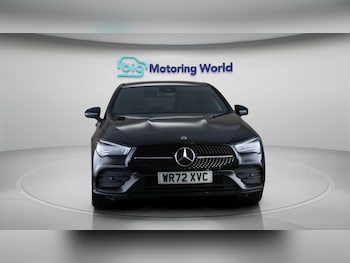 Used Mercedes-Benz CLA 2023 for sale - 79091043: Photo