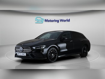 Used Mercedes-Benz CLA 2023 for sale - 79091043: Photo