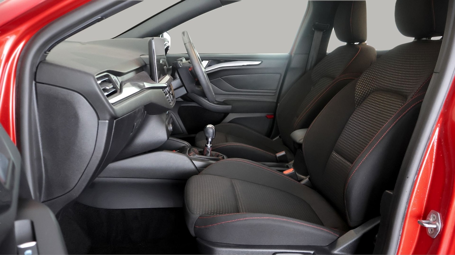 Used Ford Focus 2023 for sale - 78062354: Photo 14