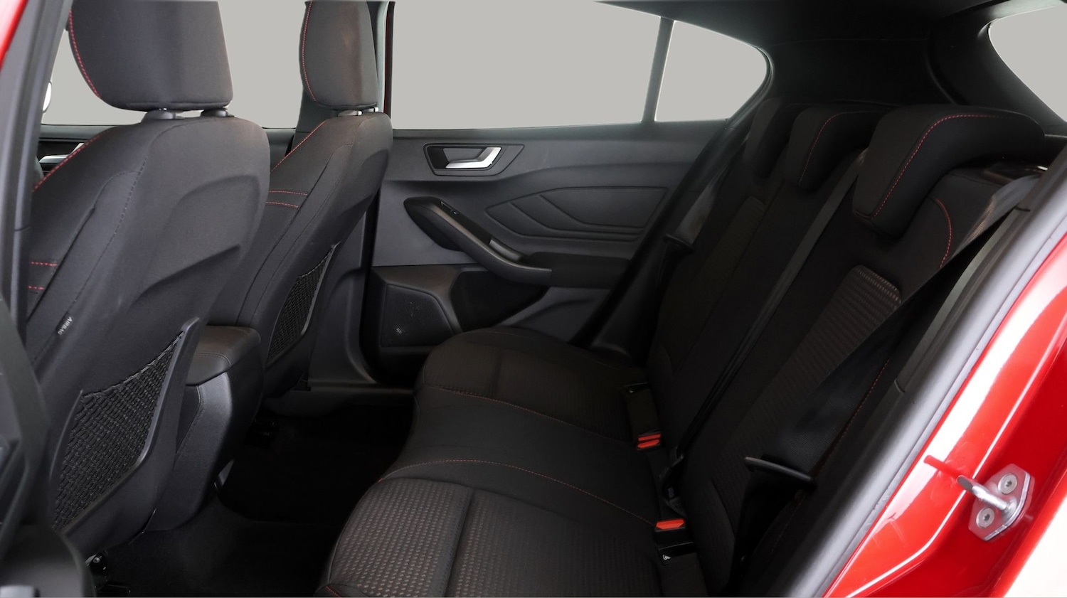 Used Ford Focus 2023 for sale - 78062354: Photo 16