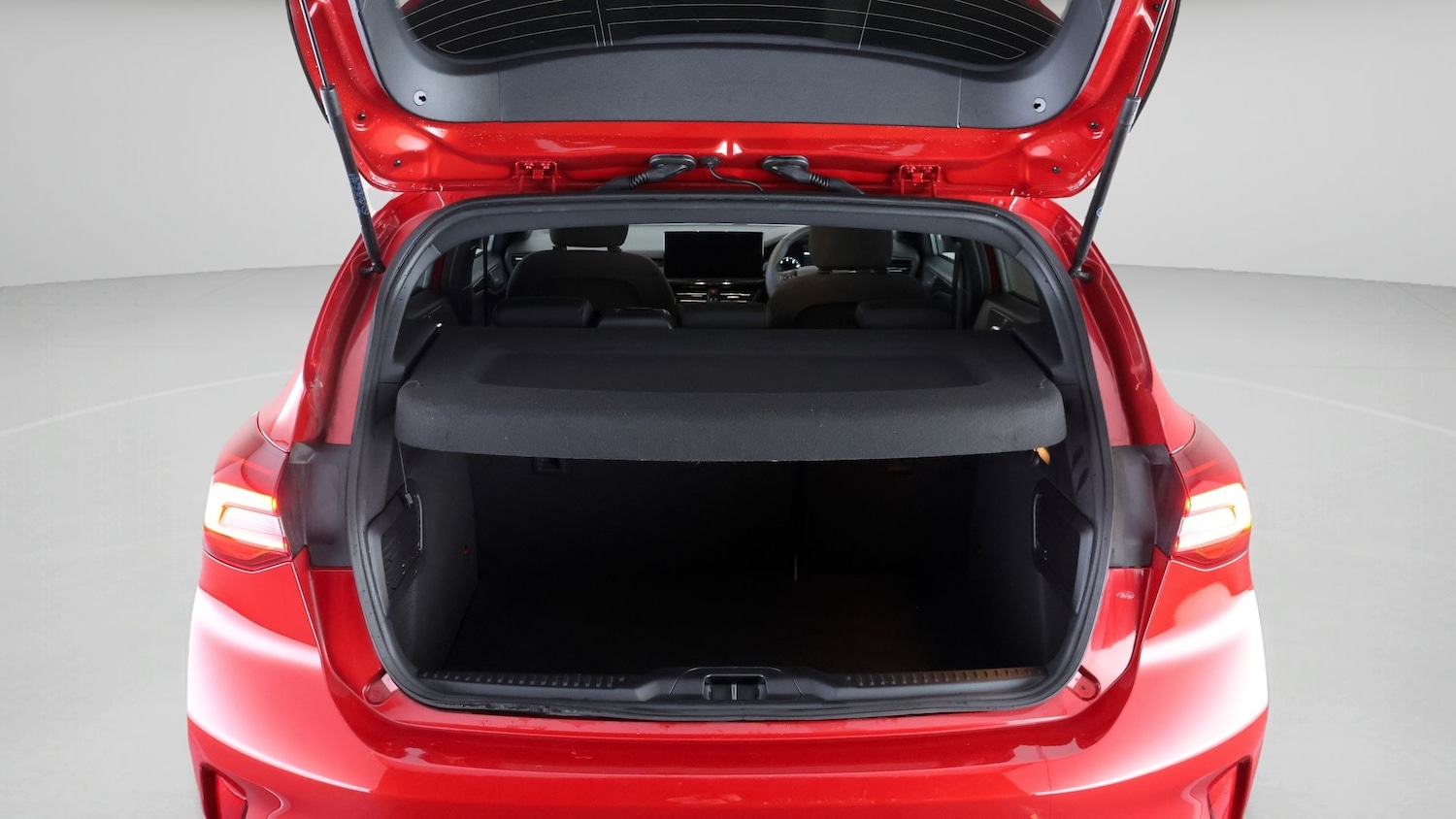 Used Ford Focus 2023 for sale - 78062354: Photo 17