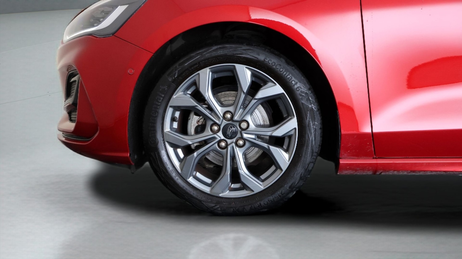 Used Ford Focus 2023 for sale - 78062354: Photo 18