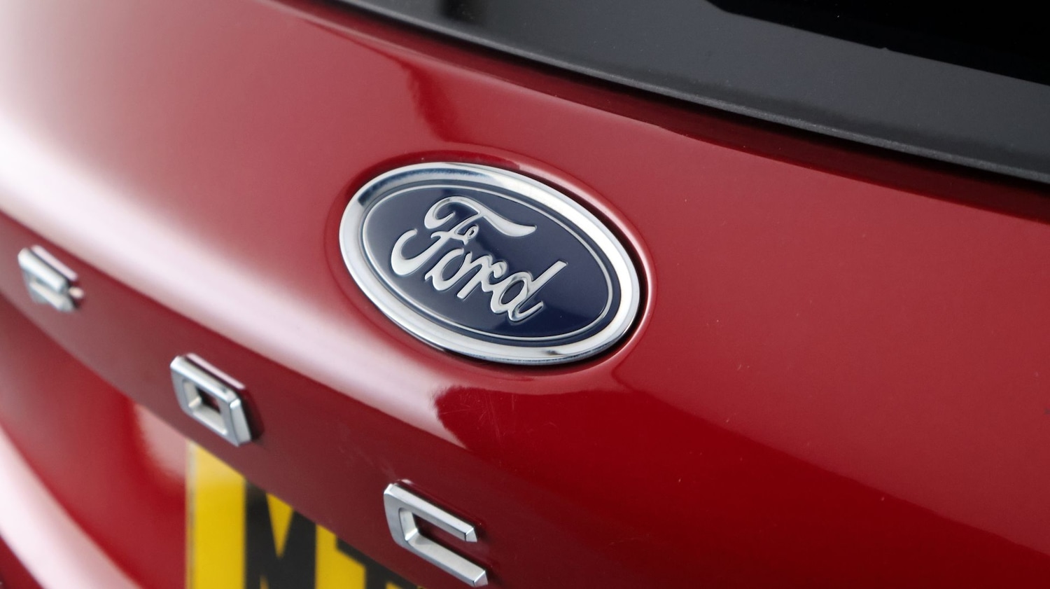 Used Ford Focus 2023 for sale - 78062354: Photo 20