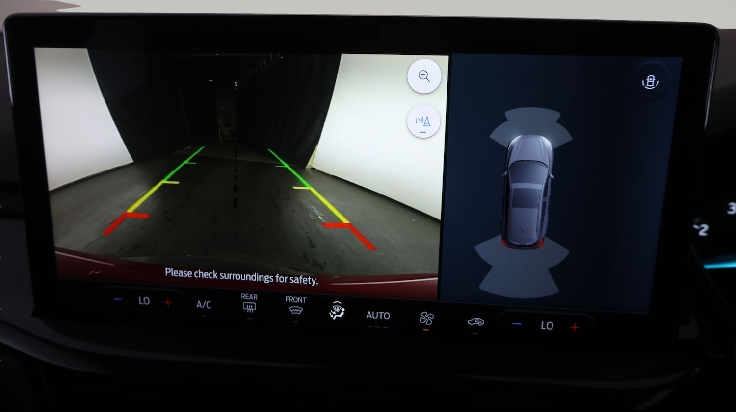 Used Ford Focus 2023 for sale - 78062354: Photo 22