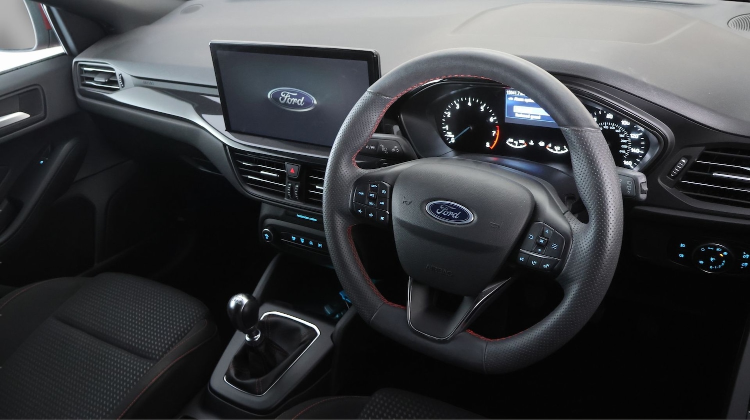 Used Ford Focus 2023 for sale - 78062354: Photo 9