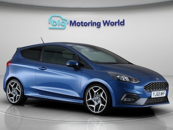 Ford - Fiesta