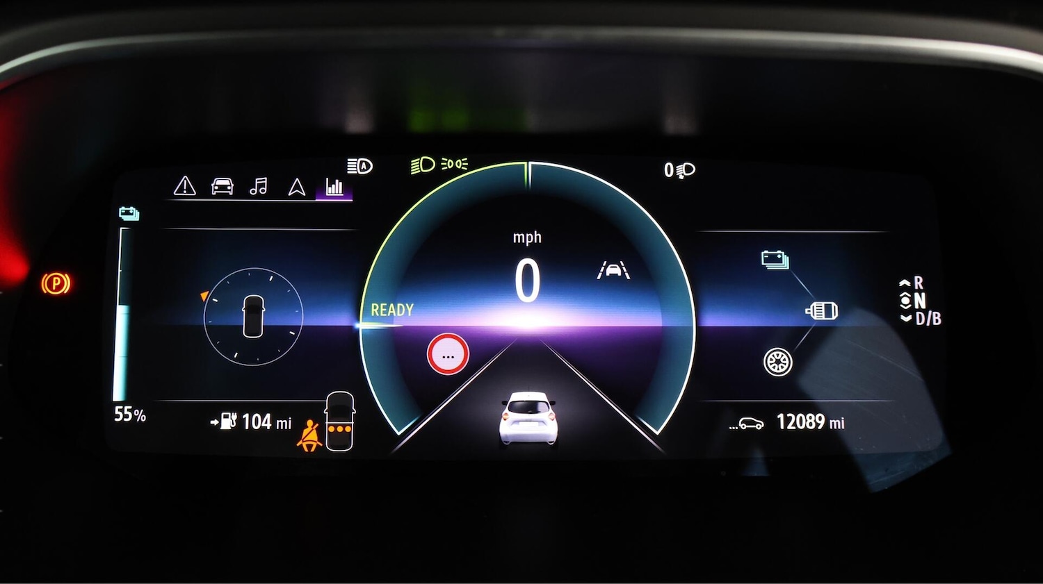 Used Renault Zoe 2021 for sale - 76585018: Photo 10