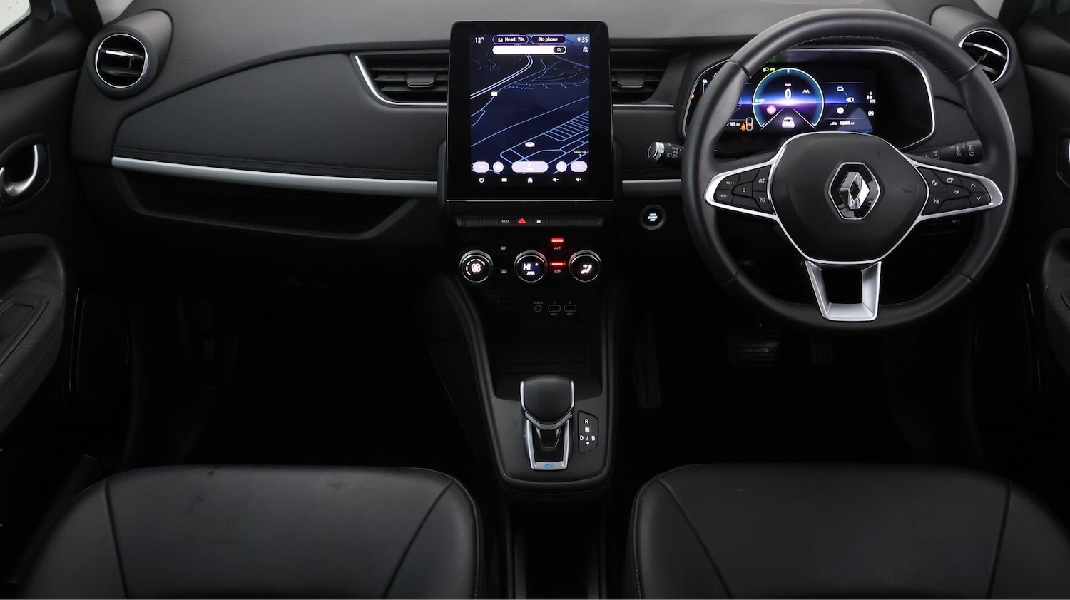 Used Renault Zoe 2021 for sale - 76585018: Photo 13