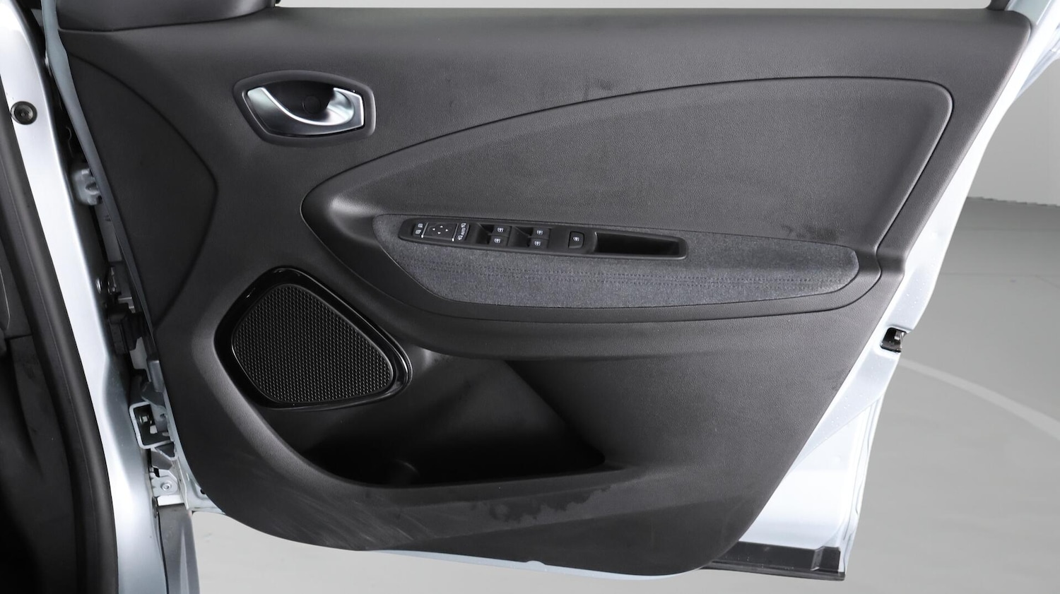 Used Renault Zoe 2021 for sale - 76585018: Photo 15