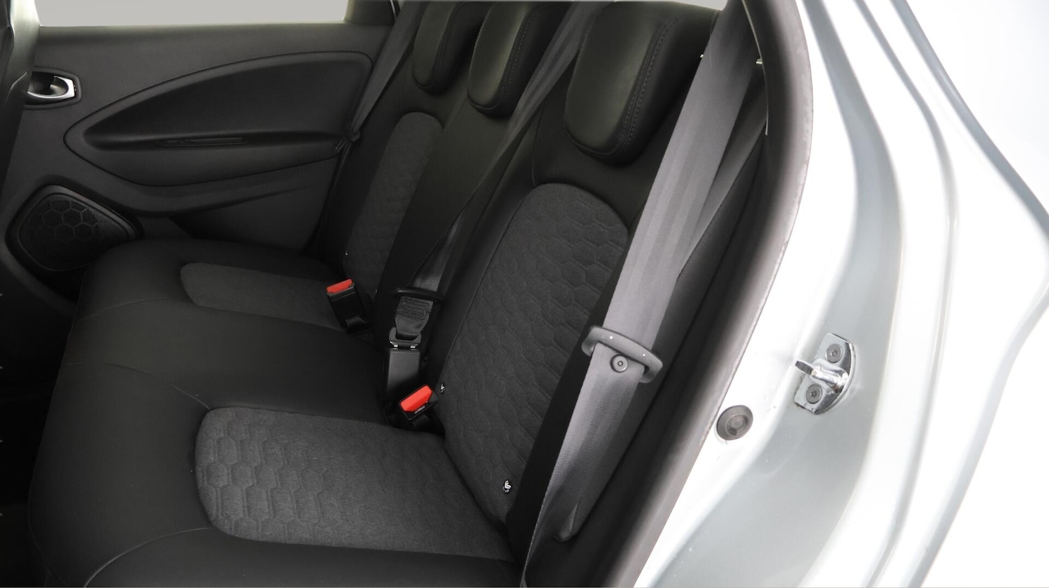 Used Renault Zoe 2021 for sale - 76585018: Photo 16