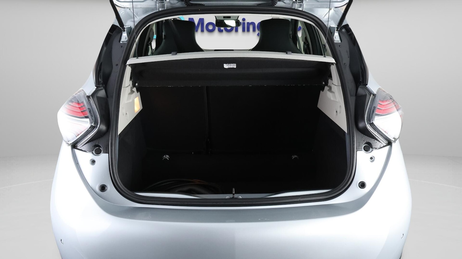 Used Renault Zoe 2021 for sale - 76585018: Photo 17