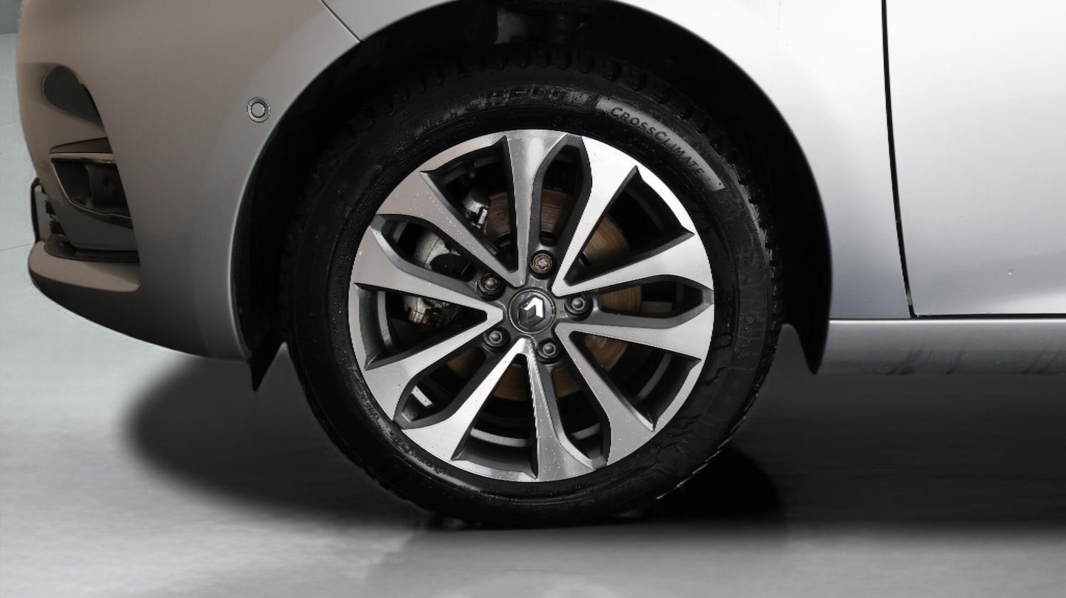 Used Renault Zoe 2021 for sale - 76585018: Photo 18