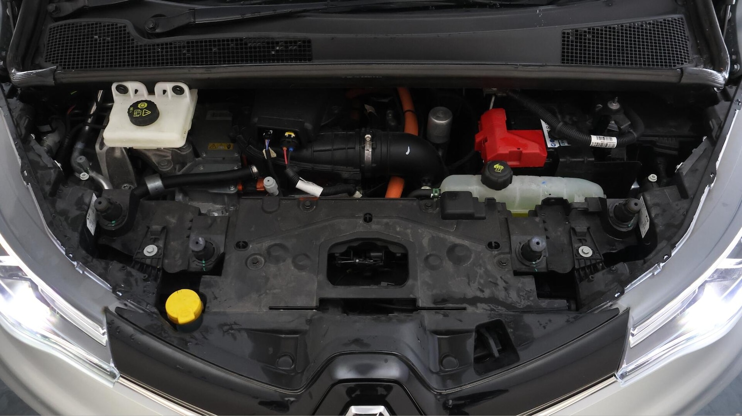 Used Renault Zoe 2021 for sale - 76585018: Photo 19