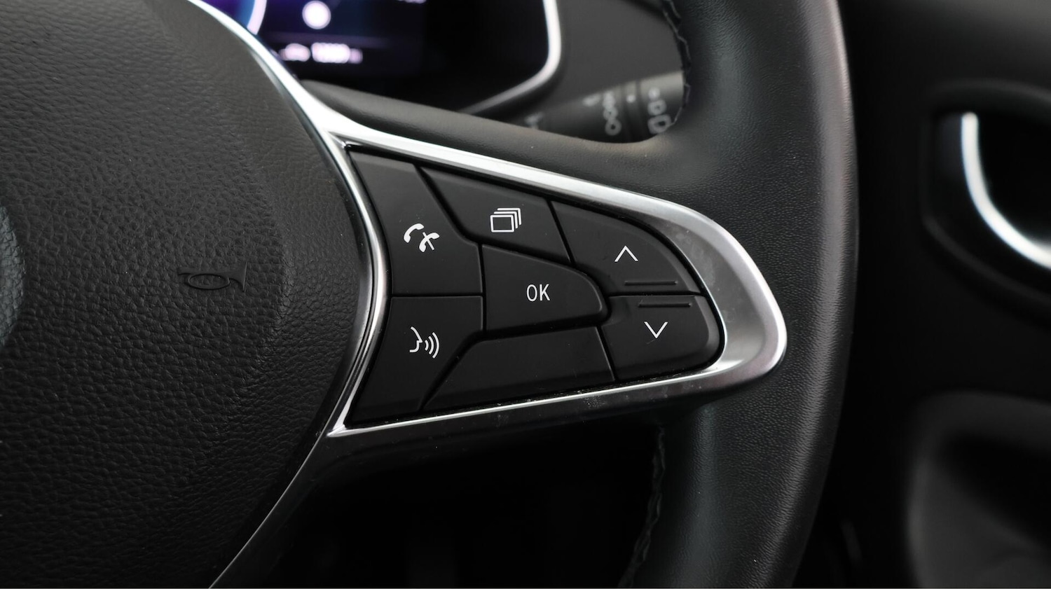 Used Renault Zoe 2021 for sale - 76585018: Photo 22