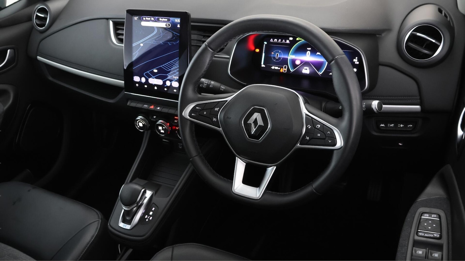 Used Renault Zoe 2021 for sale - 76585018: Photo 9