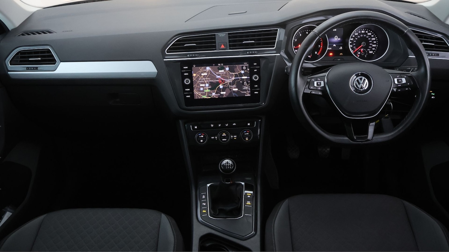 Used Volkswagen Tiguan 2020 for sale - 77460993: Photo 13