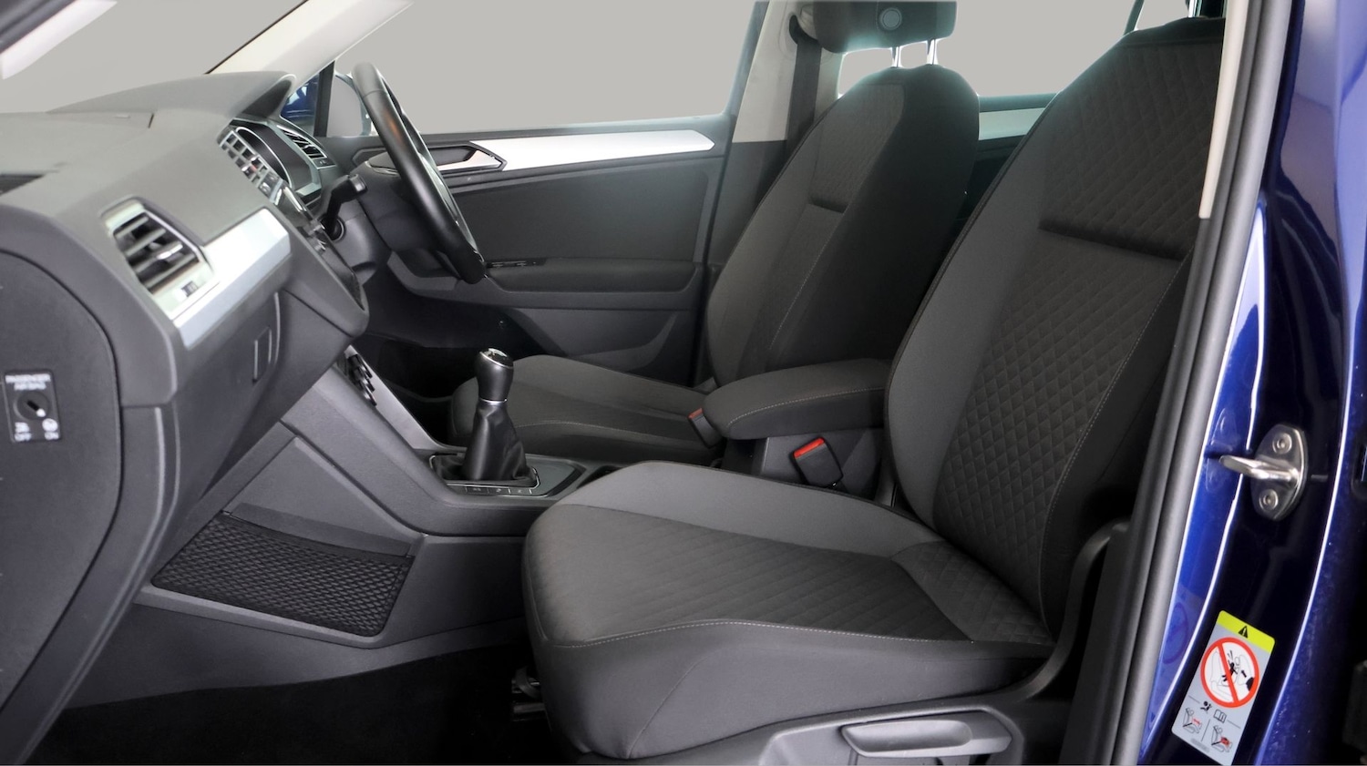 Used Volkswagen Tiguan 2020 for sale - 77460993: Photo 14