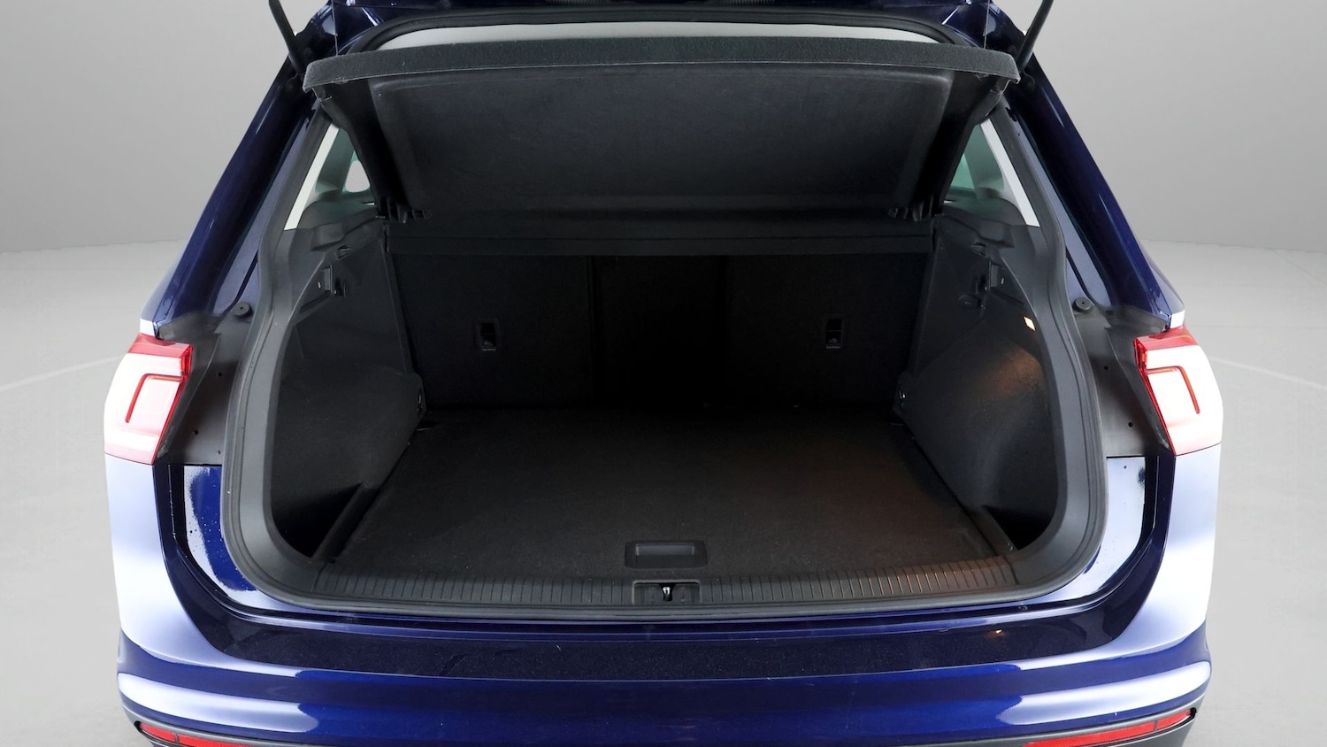 Used Volkswagen Tiguan 2020 for sale - 77460993: Photo 17