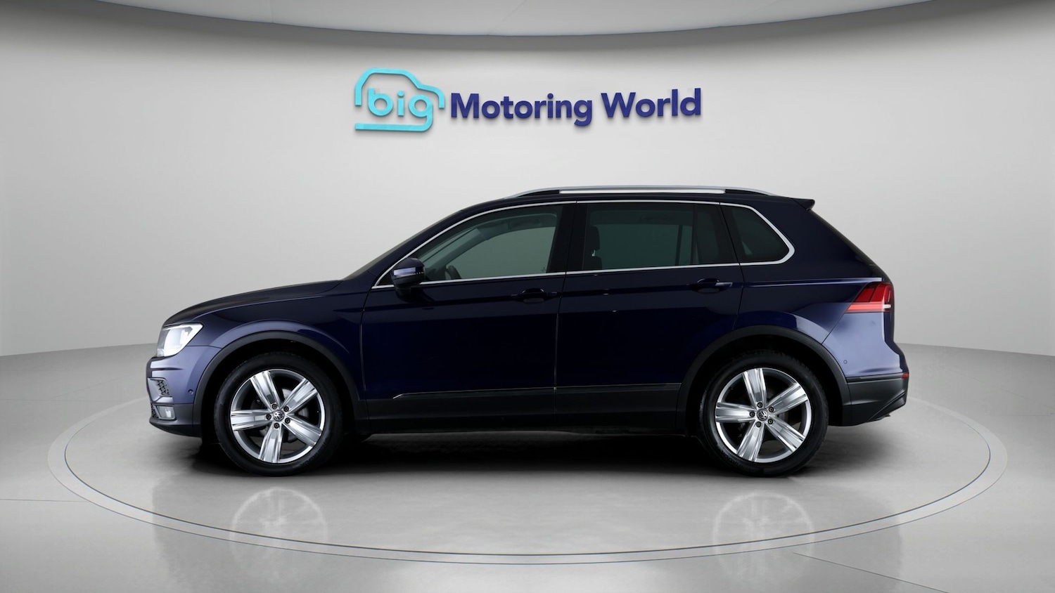 Used Volkswagen Tiguan 2020 for sale - 77460993: Photo 4