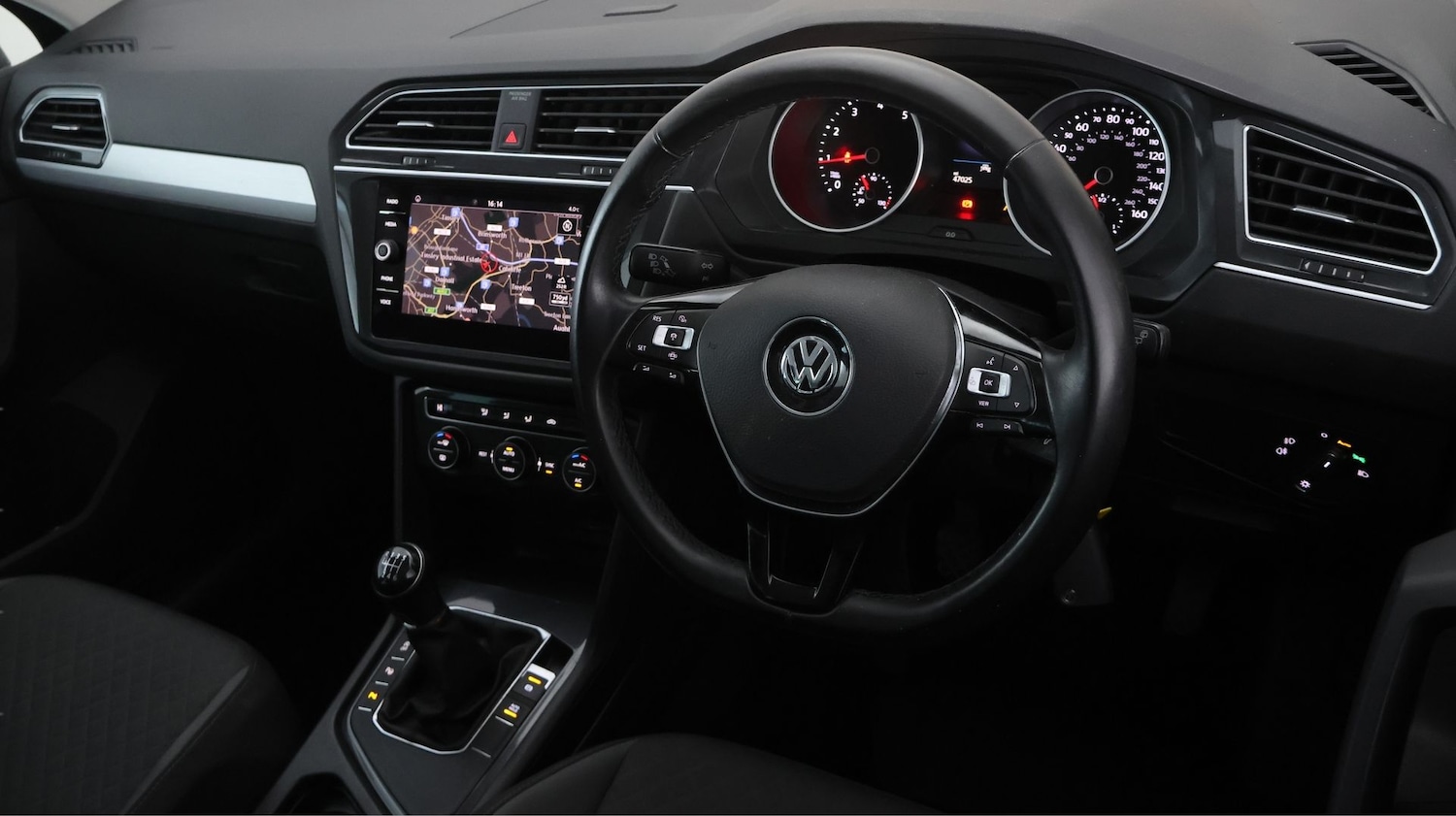 Used Volkswagen Tiguan 2020 for sale - 77460993: Photo 9