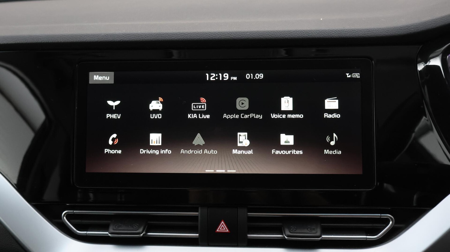 Vehicle 26