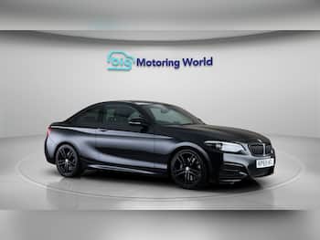 Used BMW 2 Series 2019 for sale - 79614376: Photo