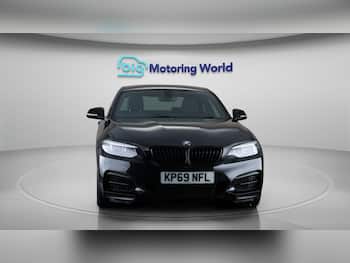 Used BMW 2 Series 2019 for sale - 79614376: Photo