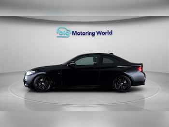 Used BMW 2 Series 2019 for sale - 79614376: Photo