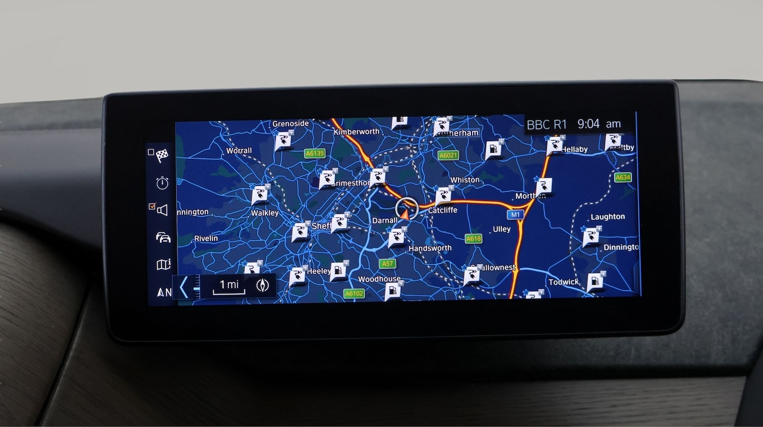 Used BMW i3 for sale - 77304003: Photo 11