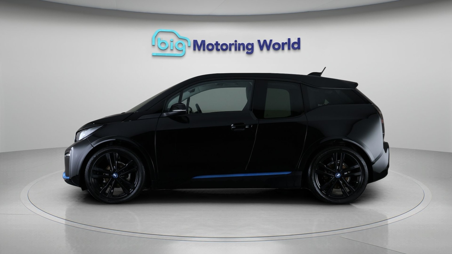 Used BMW i3 for sale - 77304003: Photo 4