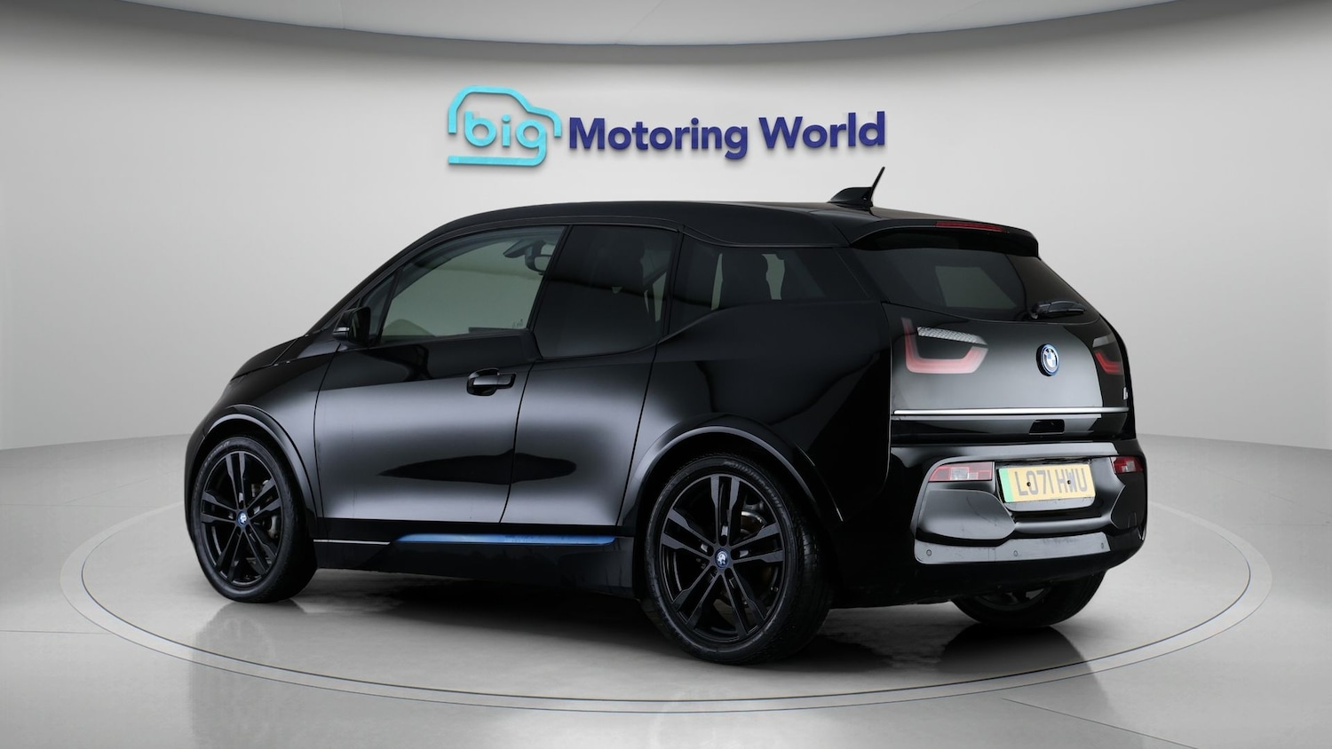 Used BMW i3 for sale - 77304003: Photo 5