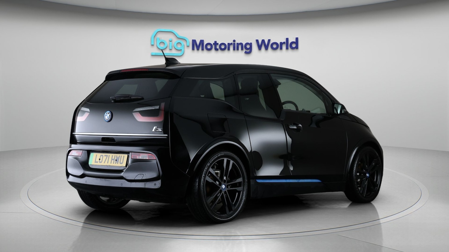 Used BMW i3 for sale - 77304003: Photo 7