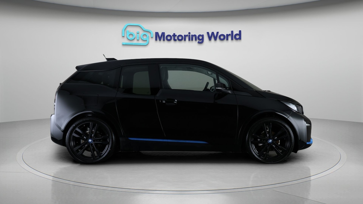 Used BMW i3 for sale - 77304003: Photo 8