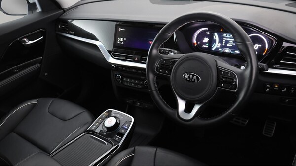 Used Kia Niro 2021 for sale - 76239973: Photo 10