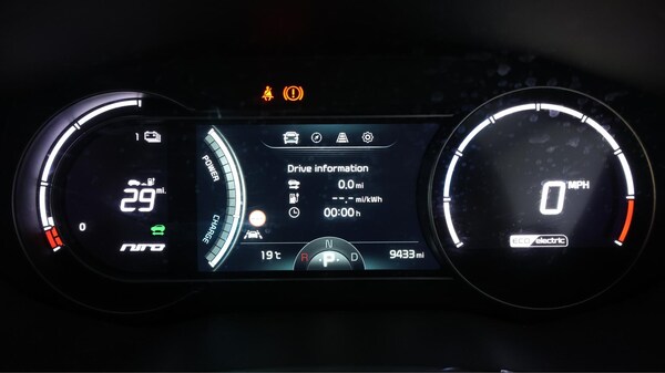 Used Kia Niro 2021 for sale - 76239973: Photo 11
