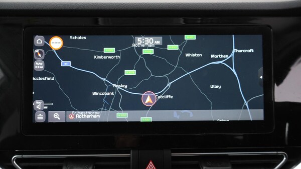 Used Kia Niro 2021 for sale - 76239973: Photo 12