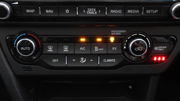Used Kia Niro 2021 for sale - 76239973: Photo 13