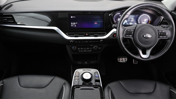 Used Kia Niro 2021 for sale - 76239973: Photo 14