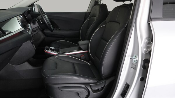Used Kia Niro 2021 for sale - 76239973: Photo 15