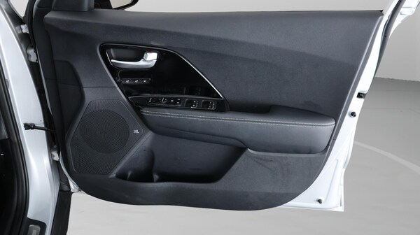 Used Kia Niro 2021 for sale - 76239973: Photo 16