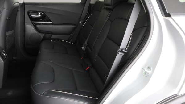 Used Kia Niro 2021 for sale - 76239973: Photo 17
