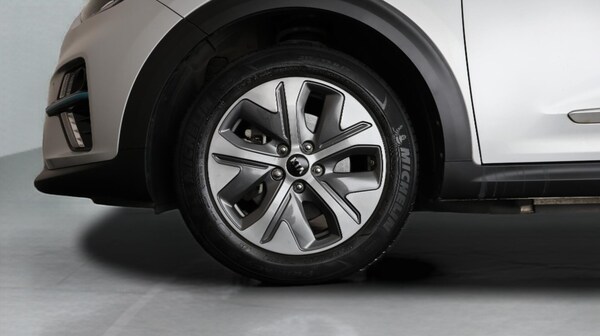Used Kia Niro 2021 for sale - 76239973: Photo 19