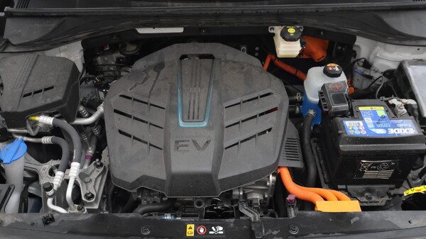 Used Kia Niro 2021 for sale - 76239973: Photo 20
