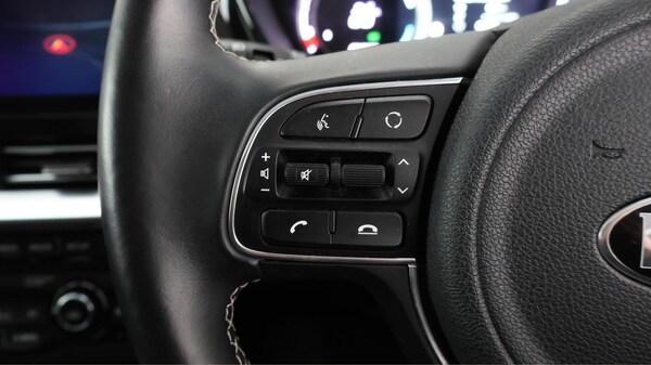 Used Kia Niro 2021 for sale - 76239973: Photo 24