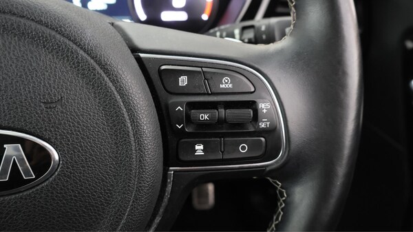 Used Kia Niro 2021 for sale - 76239973: Photo 25