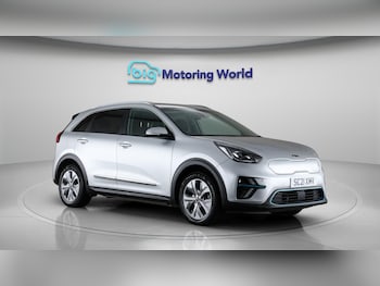 Used Kia Niro 2021 for sale - 76239973: Photo 2
