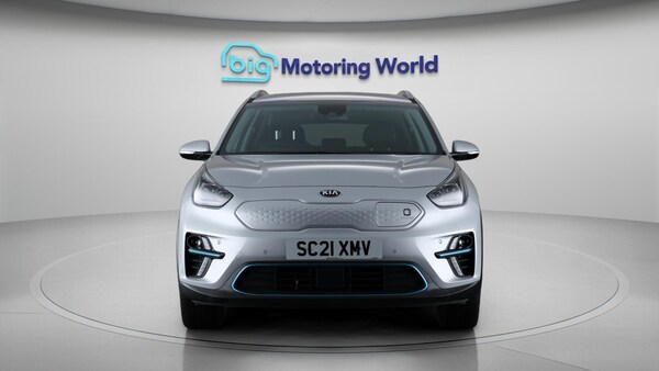 Used Kia Niro 2021 for sale - 76239973: Photo 3