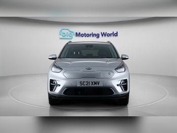 Used Kia Niro 2021 for sale - 76239973: Photo 3