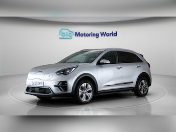 Used Kia Niro 2021 for sale - 76239973: Photo 4